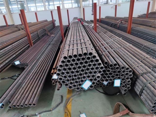 东坡20G合金无缝钢管